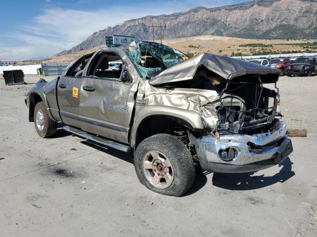 Photo 4 from auction – 2006 DODGE RAM 2500 S with VIN 1D7KS28D76J213607
