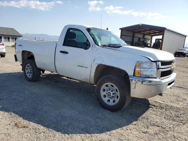 Photo 4 from auction – 2014 CHEVROLET SILVERADO with VIN 1GC0KVCG8EF117930