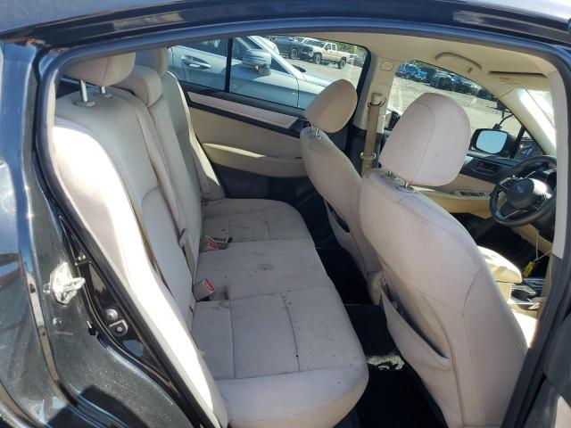 Photo 10 from auction – 2019 SUBARU LEGACY 2.5 with VIN 4S3BNAB67K3035279