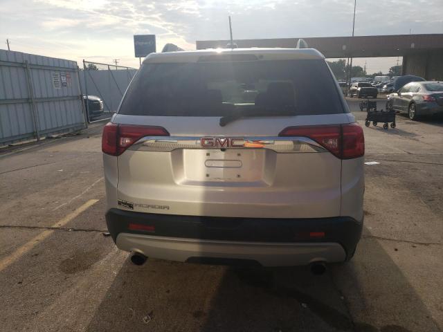 Photo 6 from auction – 2019 GMC ACADIA SLE with VIN 1GKKNLLS0KZ298948