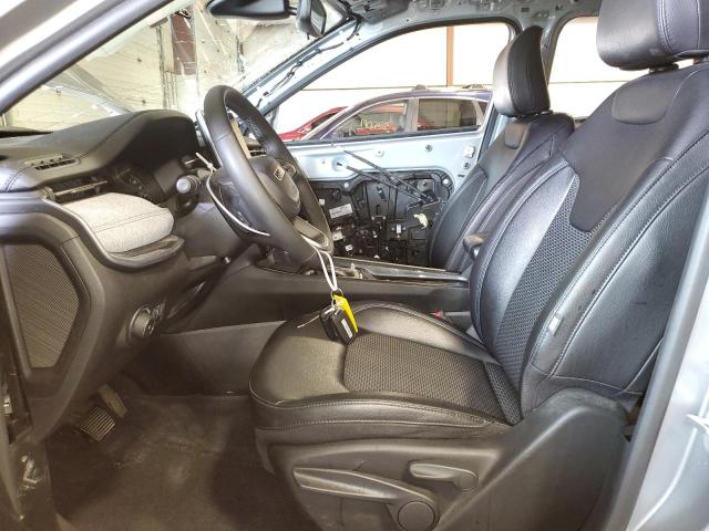 Photo 7 from auction – 2023 JEEP COMPASS LA with VIN 3C4NJDBN1PT508400