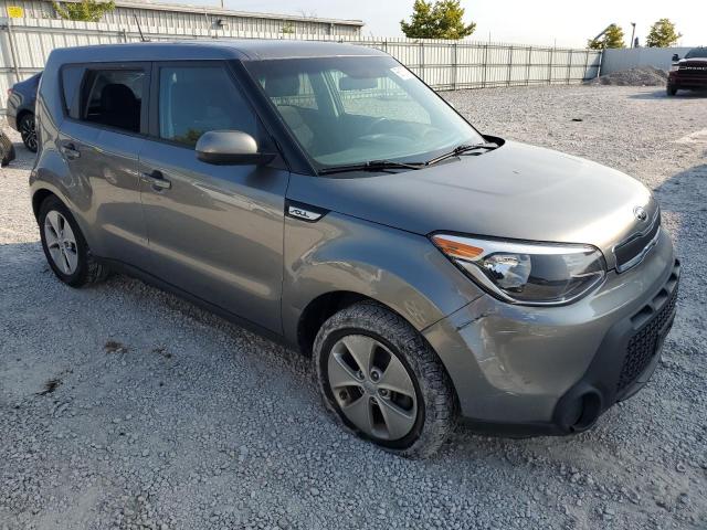 Photo 4 from auction – 2016 KIA SOUL with VIN KNDJN2A20G7407285