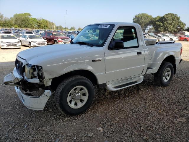 FORD RANGER 2004 with VIN 1FTYR10U34PA27143 - Photo from auction