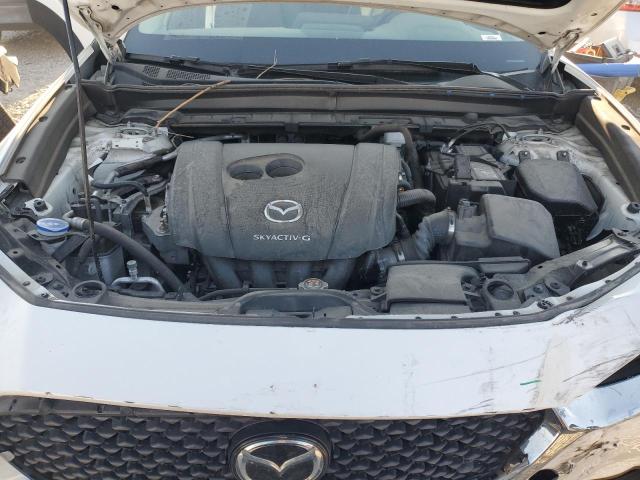 Photo 11 from auction – 2021 MAZDA CX-30 SELE with VIN 3MVDMBBL2MM317997