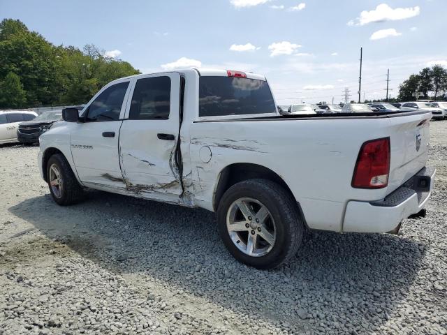 Photo 2 from auction – 2012 DODGE RAM 1500 S with VIN 1C6RD7KT1CS344402