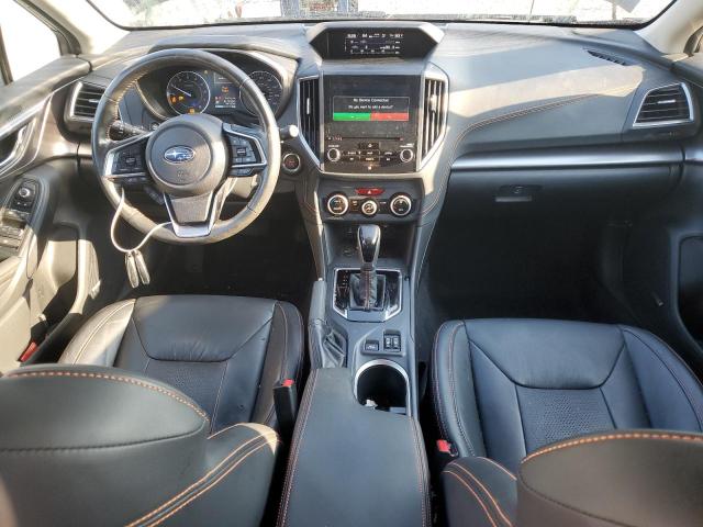 Photo 8 from auction – 2021 SUBARU CROSSTREK with VIN JF2GTHNC2M8278642