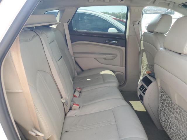 Photo 10 from auction – 2011 CADILLAC SRX LUXURY with VIN 3GYFNDEY6BS539729