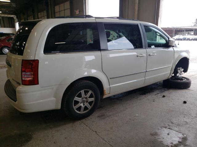 Photo 3 from auction – 2010 CHRYSLER TOWN & COU with VIN 2A4RR5D11AR153386
