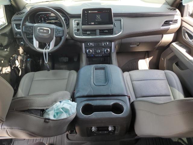 Photo 8 from auction – 2023 GMC YUKON SLT with VIN 1GKS2BKD9PR237479