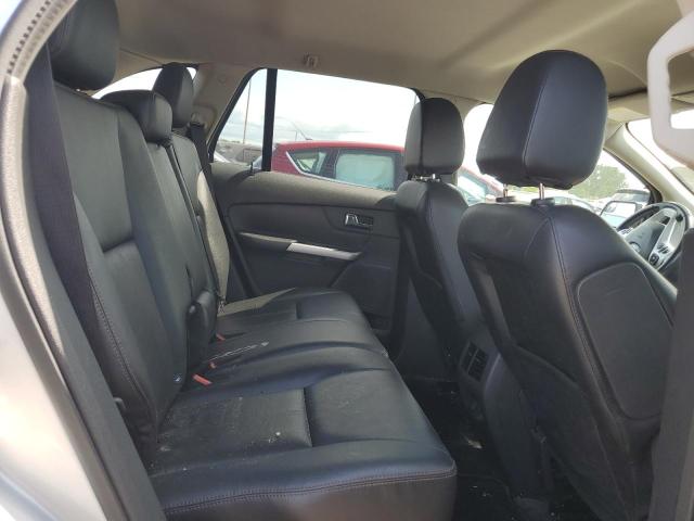 Photo 11 from auction – 2013 FORD EDGE SEL with VIN 2FMDK3JC1DBE24664