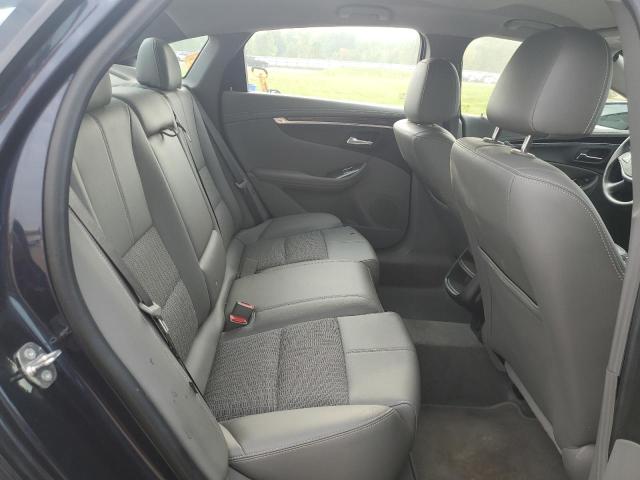 Photo 10 from auction – 2018 CHEVROLET IMPALA LS with VIN 2G11Z5SA2J9102560