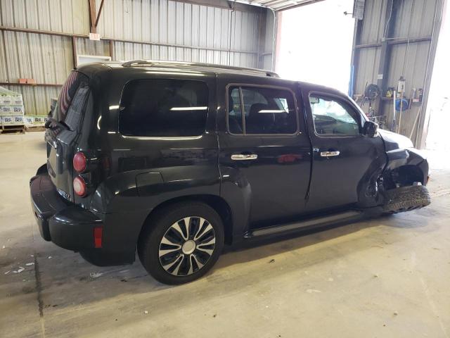 Photo 3 from auction – 2011 CHEVROLET HHR LT with VIN 3GNBACFU0BS509896
