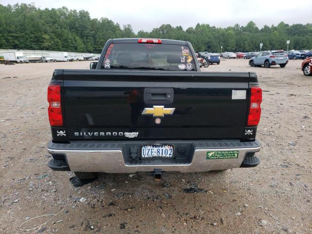 Photo 6 from auction – 2016 CHEVROLET 300 with VIN 1GCNKNECXGZ127599