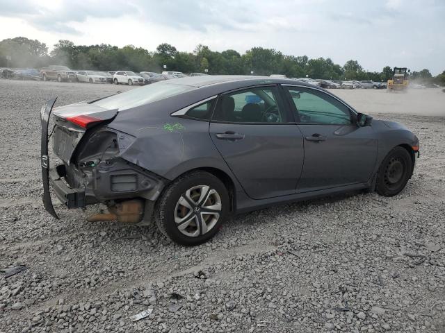 Photo 3 from auction – 2017 HONDA CIVIC LX with VIN 19XFC2F54HE081586