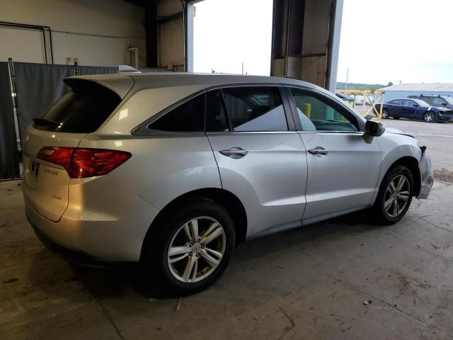 Photo 3 from auction – 2015 ACURA RDX with VIN 5J8TB4H32FL019624