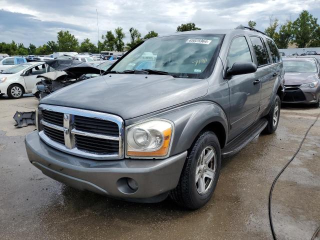 DODGE DURANGO SL 2005 with VIN 1D4HB48D75F549388 - Photo from auction