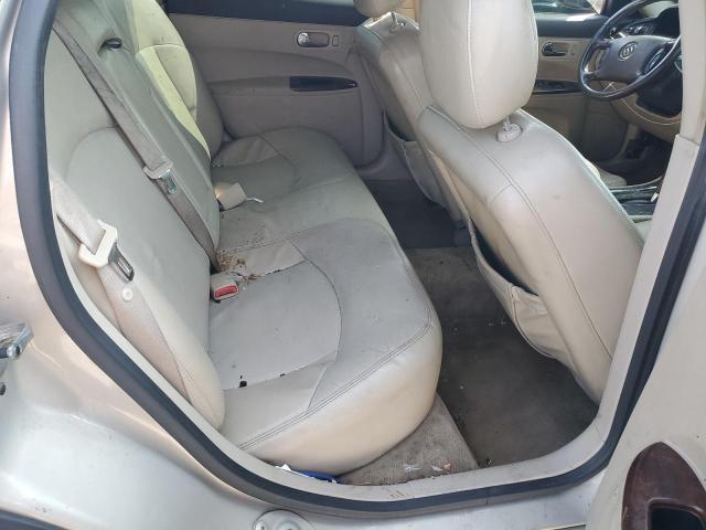 Photo 10 from auction – 2008 BUICK LACROSSE C with VIN 2G4WD582081223698