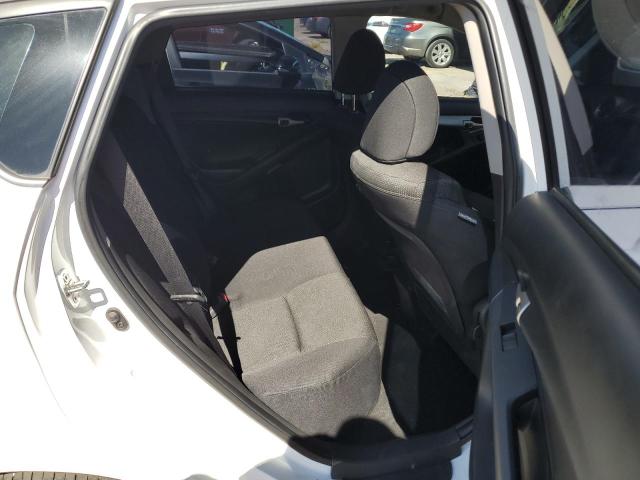 Photo 10 from auction – 2009 PONTIAC VIBE with VIN 5Y2SP67029Z448634