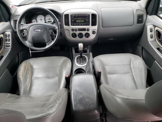 Photo 8 from auction – 2006 FORD ESCAPE XLT with VIN 1FMYU03176KA05359