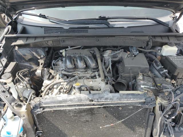 Photo 12 from auction – 2014 TOYOTA HIGHLANDER with VIN 5TDDKRFH2ES067507
