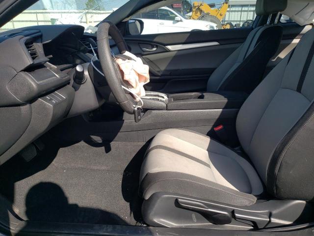 Photo 7 from auction – 2016 HONDA CIVIC LX with VIN 2HGFC4B06GH310943