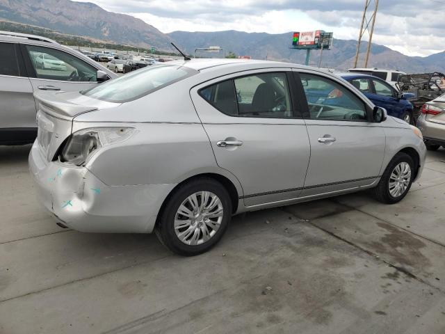 Photo 3 from auction – 2014 NISSAN VERSA S with VIN 3N1CN7AP9EL835577