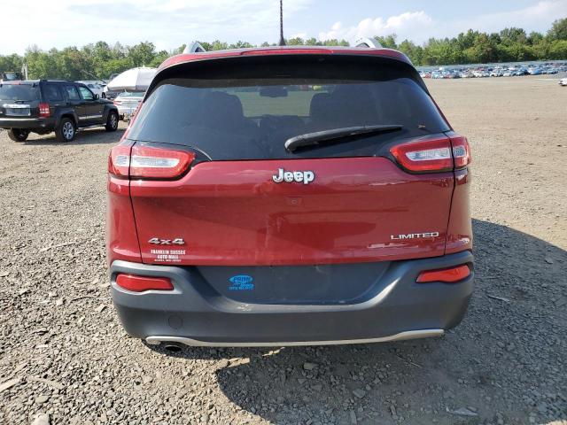 Photo 6 from auction – 2016 JEEP CHEROKEE L with VIN 1C4PJMDB7GW194371