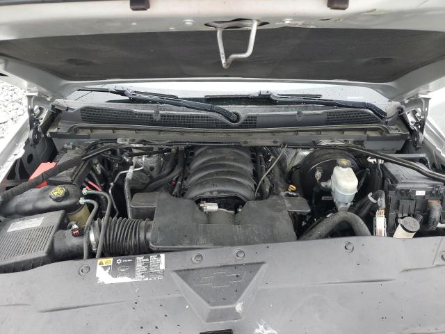Photo 11 from auction – 2016 CHEVROLET SILVERADO with VIN 3GCUKREC5GG213390