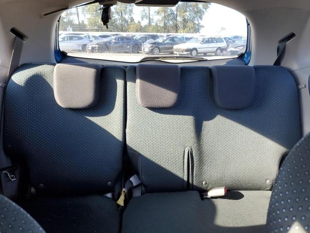 Photo 10 from auction – 2008 TOYOTA YARIS with VIN JTDJT923085180375