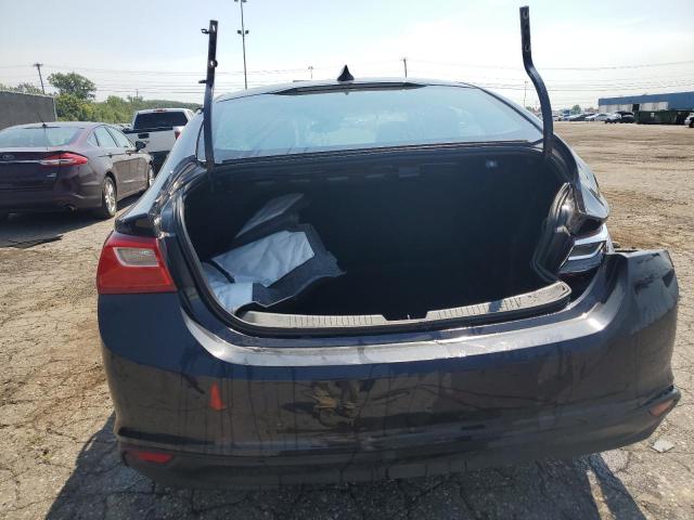 Photo 6 from auction – 2023 CHEVROLET MALIBU LT with VIN 1G1ZD5ST5PF157085