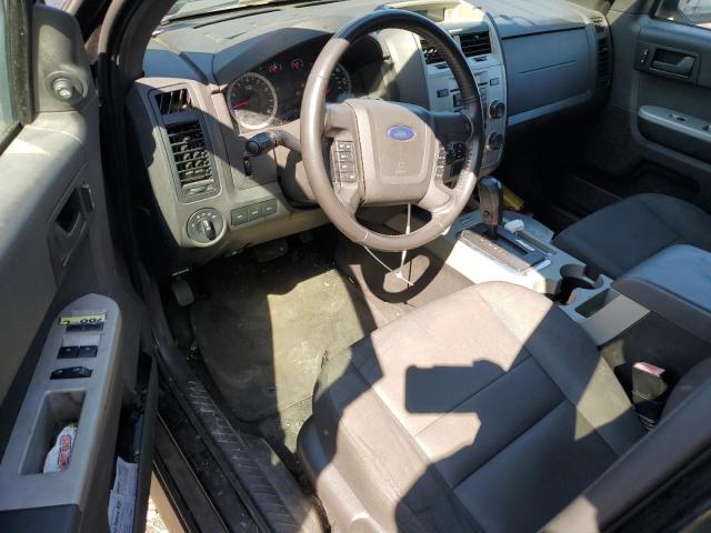 Photo 8 from auction – 2011 FORD ESCAPE XLT with VIN 1FMCU0D73BKA30766