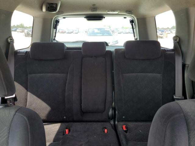 Photo 10 from auction – 2006 HONDA CR-V EX with VIN JHLRD688X6C024972