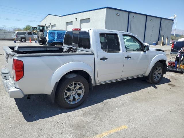 Photo 3 from auction – 2021 NISSAN FRONTIER S with VIN 1N6ED0EA5MN716992