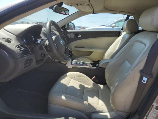 Photo 7 from auction – 2011 JAGUAR XK with VIN SAJWA4GBXBLB41671