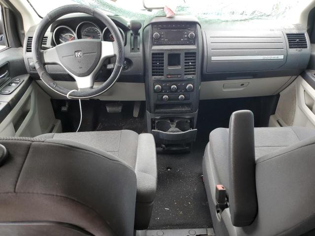 Photo 8 from auction – 2008 DODGE GRAND CARA with VIN 1D8HN44H58B172263