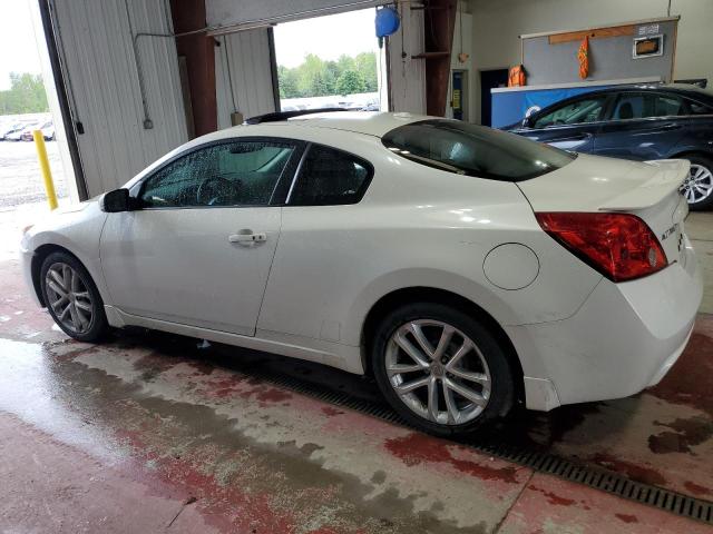 Photo 2 from auction – 2012 NISSAN ALTIMA SR with VIN 1N4BL2EP3CC113791