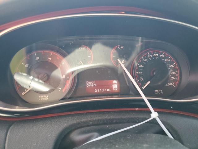 Photo 9 from auction – 2015 DODGE DART SXT with VIN 1C3CDFBB7FD222821