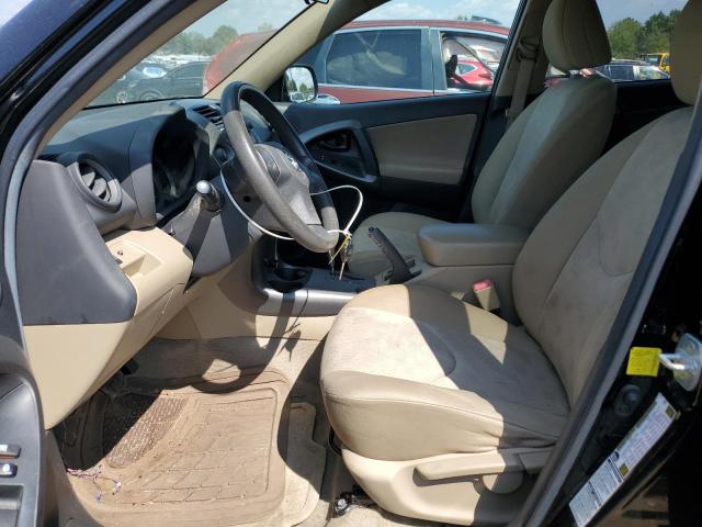 Photo 7 from auction – 2011 TOYOTA RAV4 with VIN 2T3BF4DV3BW139588