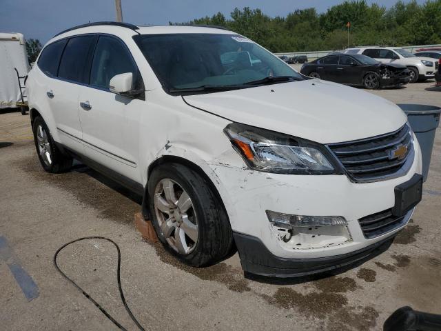 Photo 4 from auction – 2013 CHEVROLET TRAVERSE L with VIN 1GNKVLKD4DJ219918