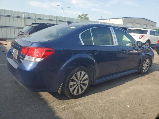 صورة رقم 3 من المزاد - 2011 SUBARU LEGACY 2.5 مع VIN 4S3BMBK68B3261498