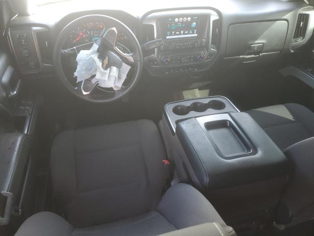 Photo 8 from auction – 2017 CHEVROLET SILVERADO with VIN 1GCVKREC4HZ385285