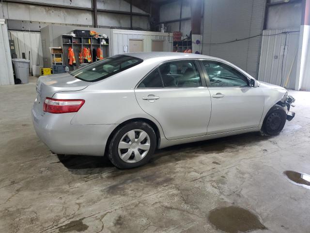 Photo 3 from auction – 2009 TOYOTA CAMRY BASE with VIN 4T4BE46K79R068572