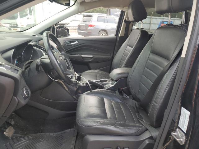 Zdjęcie 7 z aukcji – 2014 FORD ESCAPE TIT z VIN 1FMCU9J91EUB54196