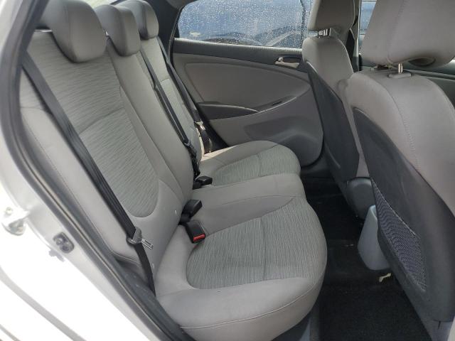 Photo 10 from auction – 2016 HYUNDAI ACCENT SE with VIN KMHCT4AE7GU014580