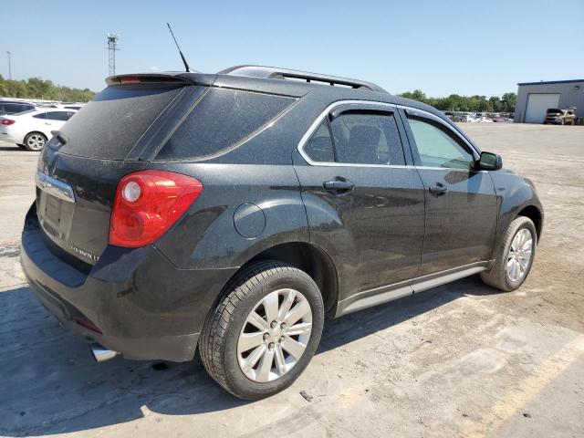 Photo 3 from auction – 2011 CHEVROLET EQUINOX LT with VIN 2CNFLDE58B6403629