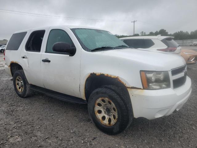 Photo 4 from auction – 2011 CHEVROLET TAHOE SPEC with VIN 1GNSK2E09BR158558