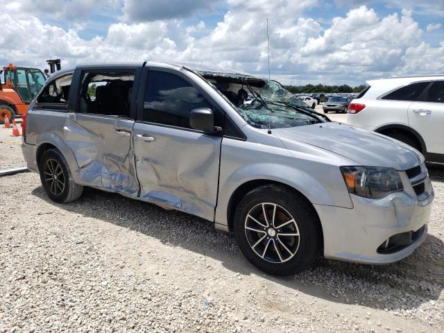 Photo 4 from auction – 2019 DODGE GRAND CARA with VIN 2C4RDGEG8KR646311
