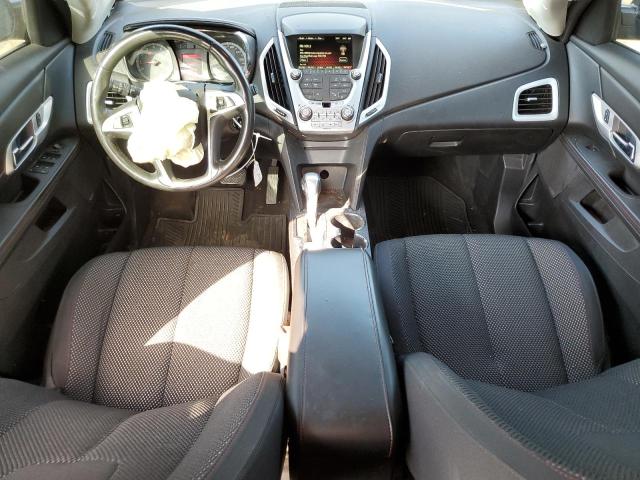 Photo 8 from auction – 2014 GMC TERRAIN SL with VIN 2GKFLWE3XE6264501