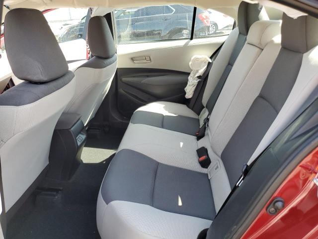 Photo 10 from auction – 2024 TOYOTA COROLLA LE with VIN 5YFB4MDE2RP092497