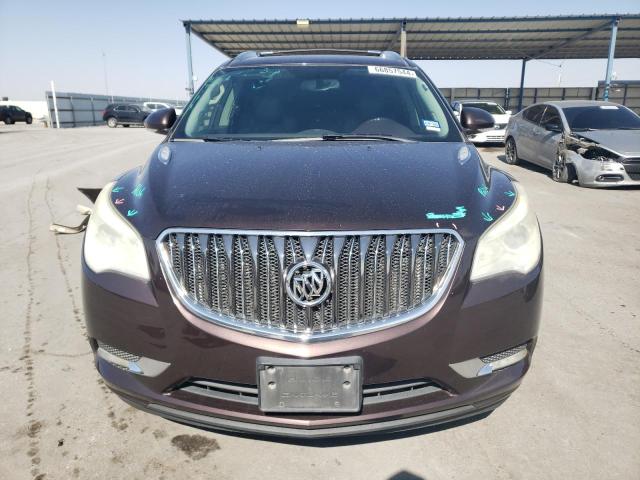 Photo 5 from auction – 2015 BUICK ENCLAVE with VIN 5GAKVBKD7FJ168566